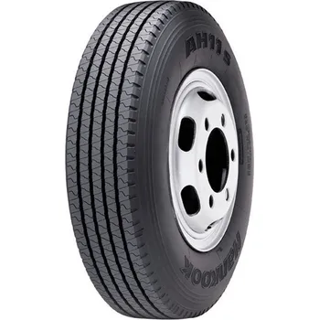 Letní osobní pneu Letní pneumatika Hankook Radial AH11S 650/80R16 108 N zesílená (C)