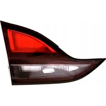 Zavěšení kol Magneti Marelli 714021460701 Zadní skupinová svítilna