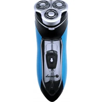 Holicí strojek Holicí strojek Łucznik holicí strojek elektrický pánský s zastřihovačem ES-2019