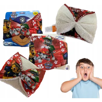 Šála Sun City dětská šála polyester