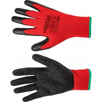 Pracovní rukavice Rukavice NEO TOOLS 97-645 velikost 11 - XL 1 pár