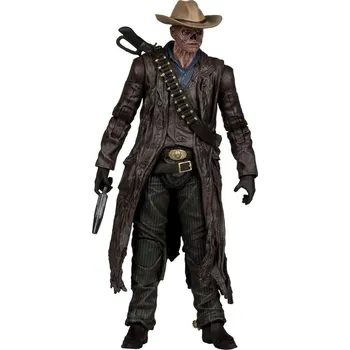 Figurka Fallout - sběratelská figurka he Ghoul 17 cm