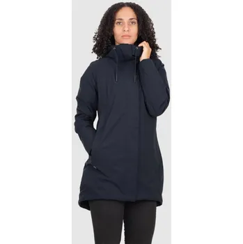 Dámská parka Woox Kirkja vol.II Night Sky parka 42 + DÁREK + Doprava ZDARMA