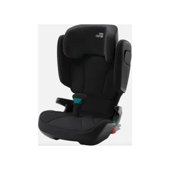 Autosedačka Britax Romer Kidfix 2 Z-Line 2025 Space Black