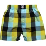 TRENKY REPRESENT CLASSIC ALI 23162 - žlutá - M + při osobním odběru 379 Kč