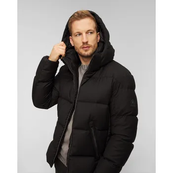 Vlněná Péřová Pánská Bunda Bogner Xamy-d 38393304-26