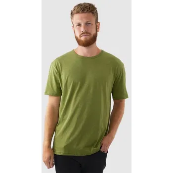 Pánské tričko Woox Manaus Grass Hooper triko XL + DÁREK