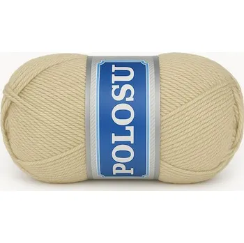 Příze Příze SIESTA Soft béžová 100g EU