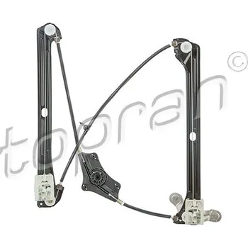 Stahovačka okna TOPRAN Zvedací zařízení oken 116 090