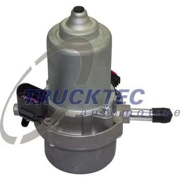 Vakuové čerpadlo TRUCKTEC AUTOMOTIVE Vakuové čerpadlo, brzdový systém 0736016