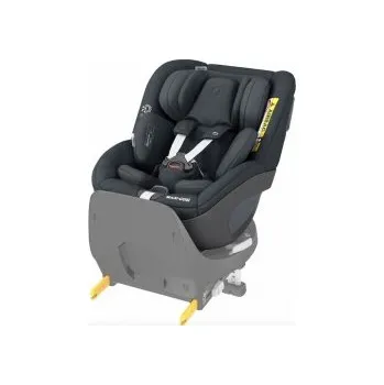 Autosedačka Maxi-Cosi Pearl 360 2025 Authentic Graphite