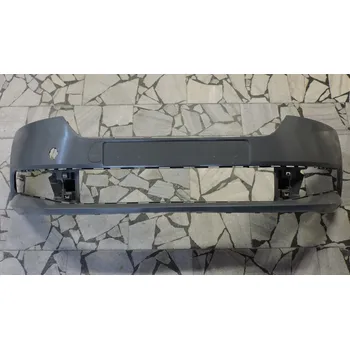 Nárazník Nárazník přední FABIA III. FACELIFT, ORIGINAL, pro FABIA, III. NJ. Typové číslo: 6V0807221F,6V0807221F,6V0807221F, třešt