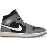 Air Jordan 1 Mid Cement Grey (W) Velikost: 43 BQ6472-022