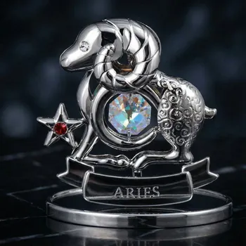 Figurka beran ARIES 6,6 × 6,7 cm