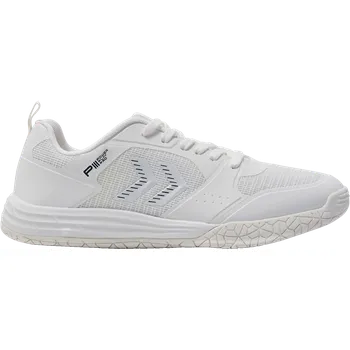 Fotbal Sálovky Hummel PII Power Play Pro Sneaker Kids 226801k-9801 Velikost 30 EU | 11,5 UK | 12,5 US | 18 CM