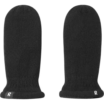 Rukavice Reima Lapanen - Black 2