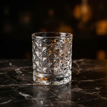 Sklenice Sklenice na whisky SENCAM TURCJA KARMEN 3 6 ks