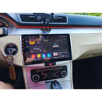 Autorádio Autorádio Passat B6 B7 CC Mekede MN-X20 4GB/64GB