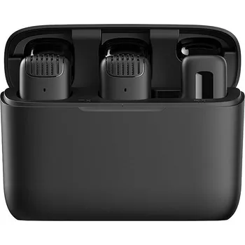 Mikrofon Mikrofon s nabíjecím pouzdrem Apexel APL-MIC008 Type-C, 2 ks.