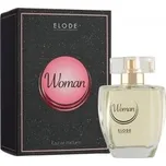 ELODE Woman EDP, 100 ml