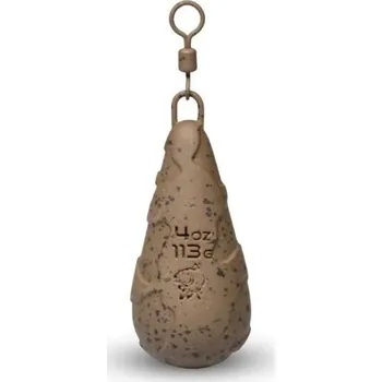 Rybářský háček Zátěž Nash Distance Swivel Lead 85gr