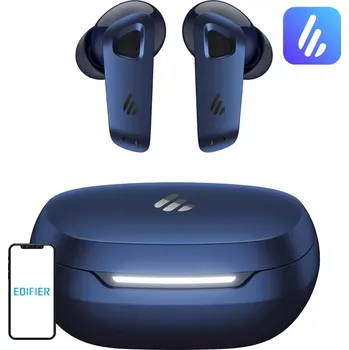 Sluchátka Bezdrátová sluchátka TWS Edifier NeoBuds Pro 3 ANC modrá