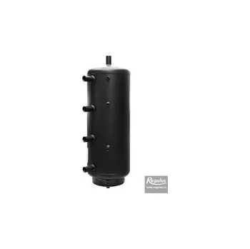 Bojler Regulus Akumulační nádrž PS 200 E 21359