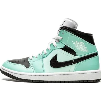 Pánské tenisky Air Jordan 1 Mid Light Dew (W) EU: 37.5