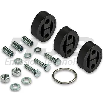 Autodíl Montážní sada, výfukový systém HJS 82 47 8361