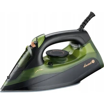 Žehlička Žehlička Łucznik SI-3000 Avocado 3000 W