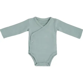 Kojenecký overall Baby's Only Overal s dlouhým rukávem zelený Velikost: 68