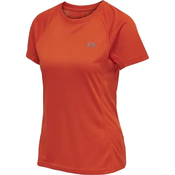 Dámské tričko Triko Newline WOMEN RUNNING T-SHIRT SS 500132-3192 Velikost S
