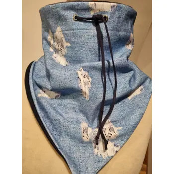 Nákrčník Nákrčník třícípí č. 33