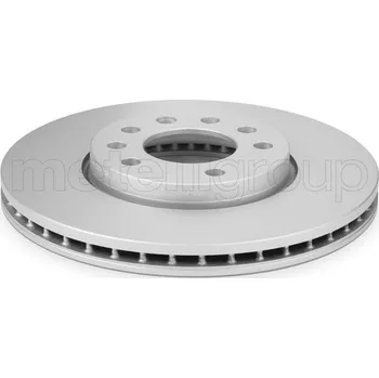 Brzdový kotouč Brzdový kotouč METELLI 23-0608C