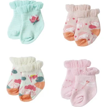 Baby Annabell Ponožky, 2 druhy, 43 cm (NOSNÁ POLOŽKA)