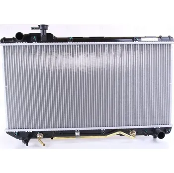 Chladič motoru Chladič, chlazení motoru NISSENS 64761