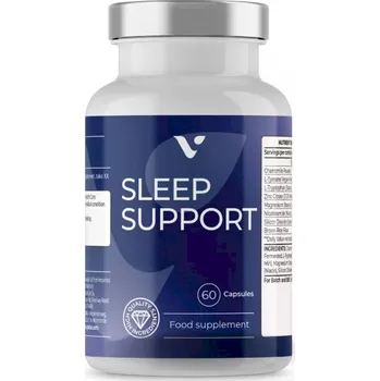 Valentus Sleep Support 60 kapslí