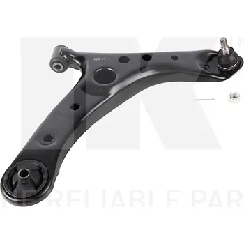 Zavěšení kol Řídicí páka, zavěšení kol SBS 5014528