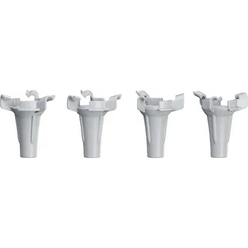 Dron Podvozkové nohy Sunnylife pro DJI Neo (šedé)