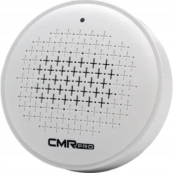 Domovní zvonek Bezdrátový zvonek CMR-G24 na AA baterie, dosah 100m RF433 s regulací hlasitosti