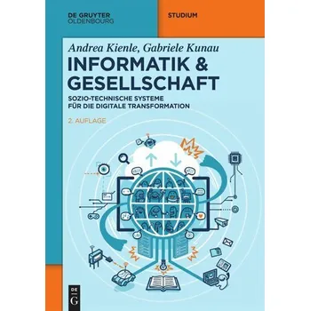 Technika Informatik & Gesellschaft - Kienle, Andrea