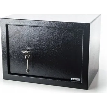 Trezor Trezor na klíče G21 350 x 250 x 250 mm