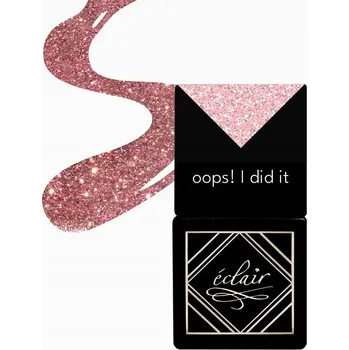 Lak na nehty OOPS! I DID IT - hybridní lak 7ml