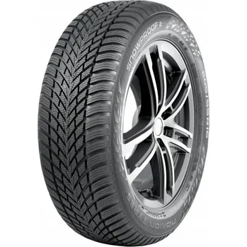 Zimní osobní pneu Zimní pneumatika Nokian Tyres Snowproof 2 215/55 R17 98 H, přilnavost na sněhu (3PMSF), zesílená (XL)