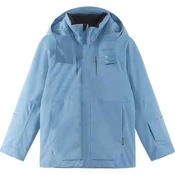 Dívčí bunda Reima Alaniva - Frozen Blue 104