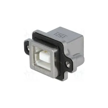 Elektrická zásuvka MUSB-D111-30