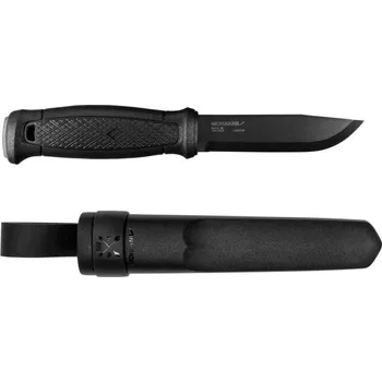 lovecký nůž Morakniv Garberg Black Blade C