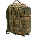 Brandit Assault 25 l Woodland