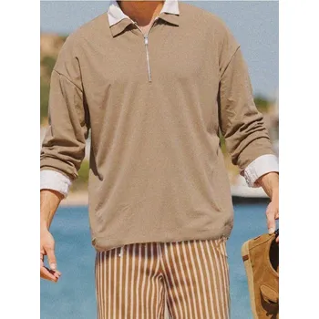 Pánská mikina Sinsay - Mikina s kulatým výstřihem - jiné - 5052O-73X - 5052O-73X-XL