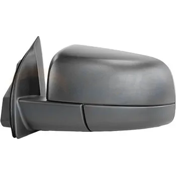 Auto zrcátko Vnější zpětné zrcátko VAN WEZEL 1962807